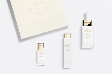 dior peeling|New Dior Skincare .